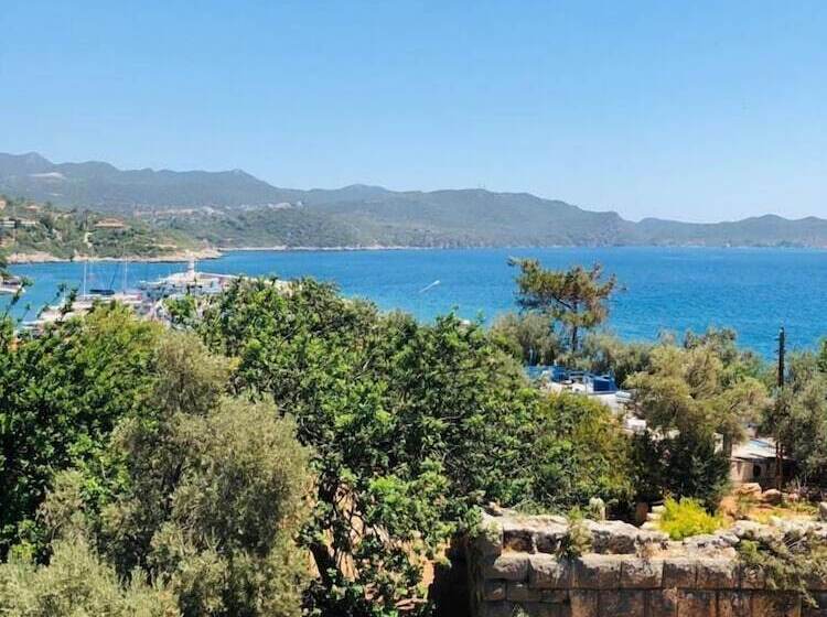 Nest Gunay Otel