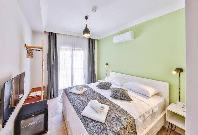 Nest Gunay Otel