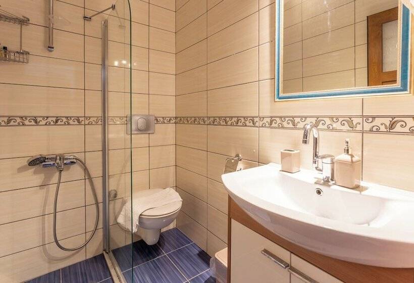 Nest Gunay Otel