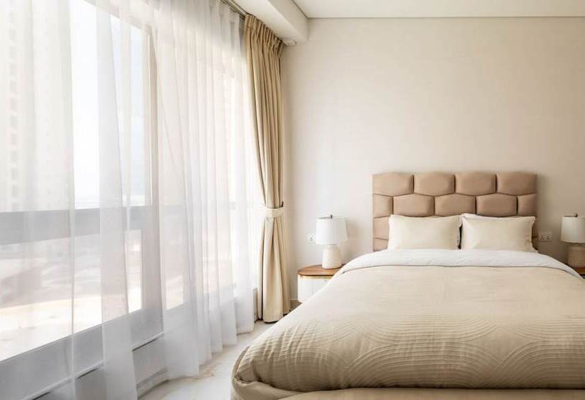 پانسیون Academia Land Jbr