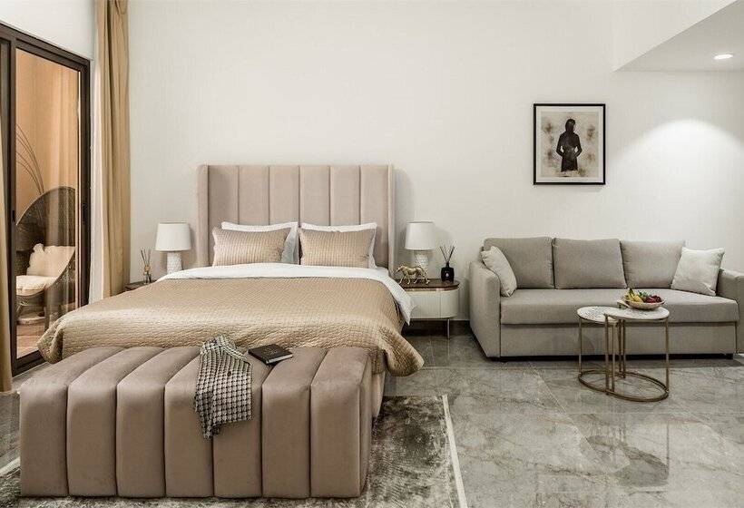 پانسیون Academia Land Jbr