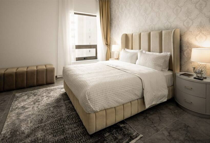 پانسیون Academia Land Jbr