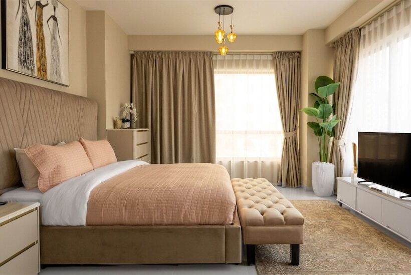 پانسیون Academia Land Jbr