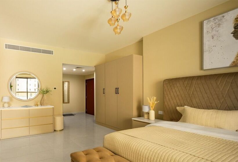 پانسیون Academia Land Jbr