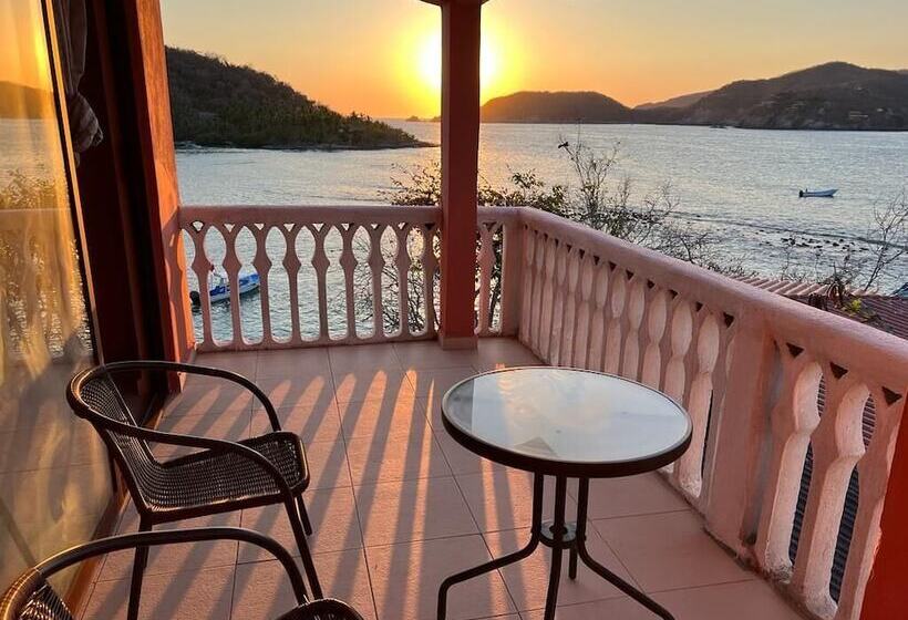 ペンション Casa Arecas