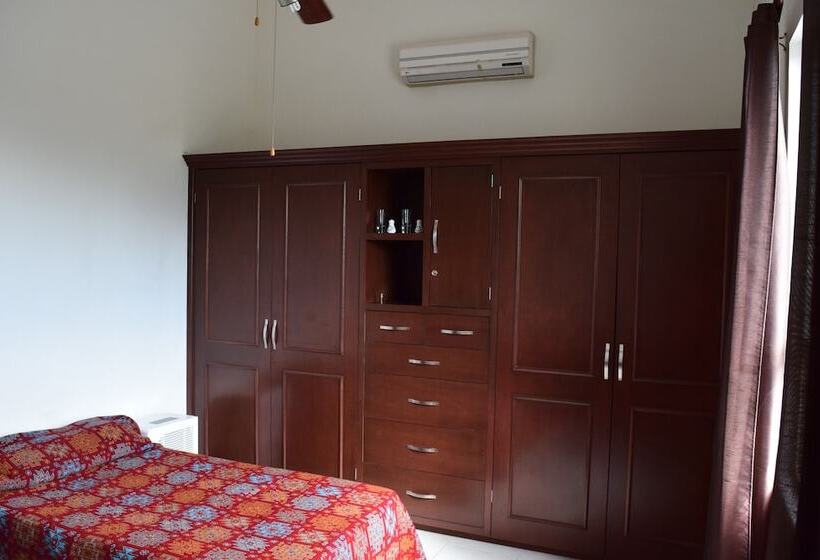 펜션 Casa Compartida En Chipinque