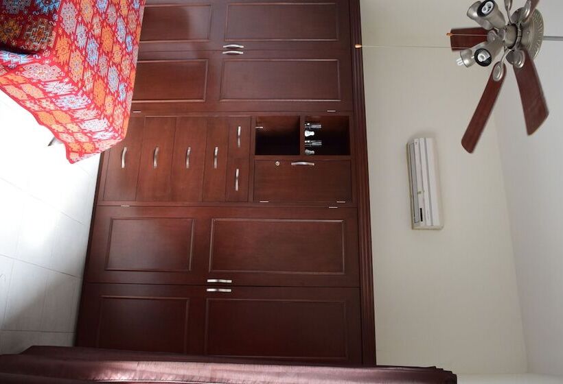 펜션 Casa Compartida En Chipinque