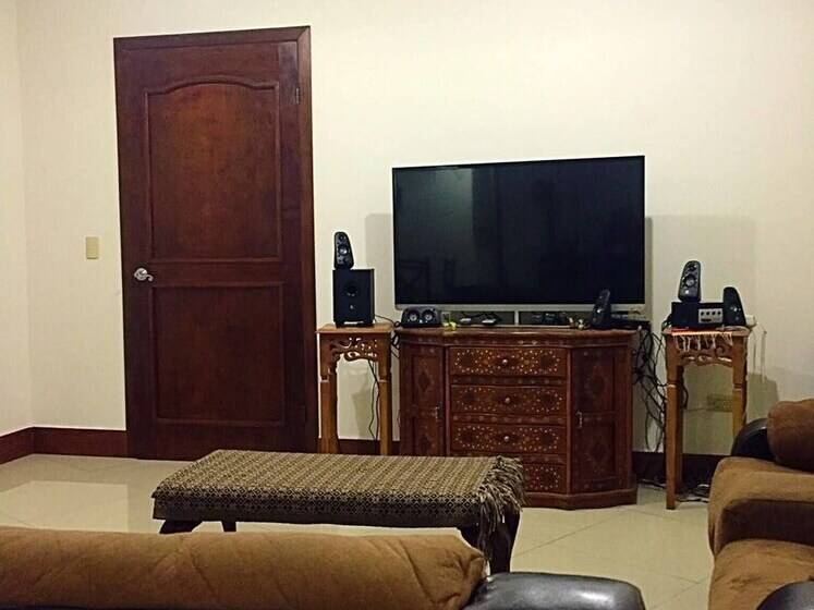 펜션 Casa Compartida En Chipinque