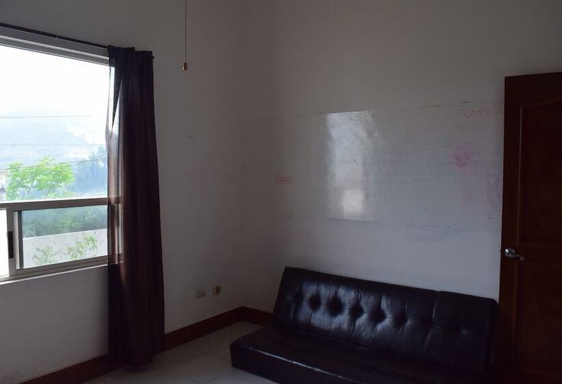 펜션 Casa Compartida En Chipinque