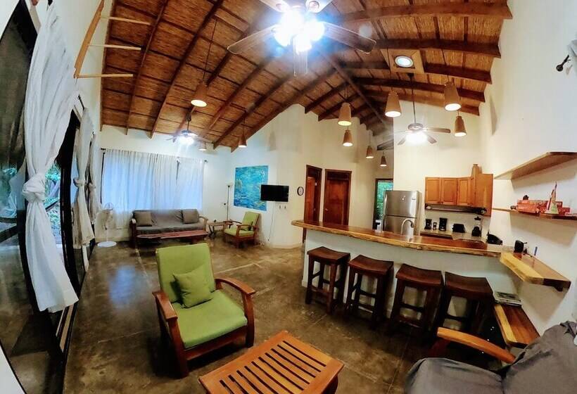 ペンション Casa Encanto En Los Cardones