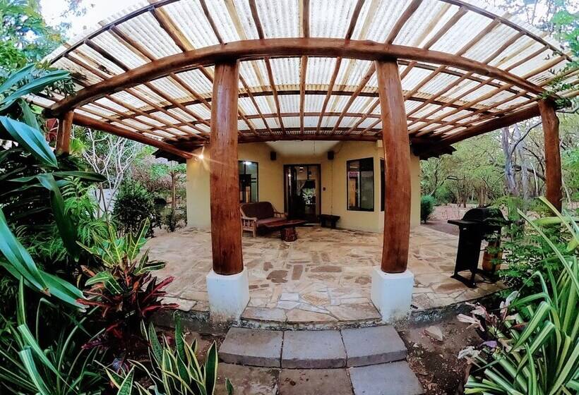 ペンション Casa Encanto En Los Cardones