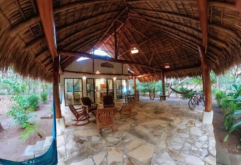 ペンション Casa Encanto En Los Cardones