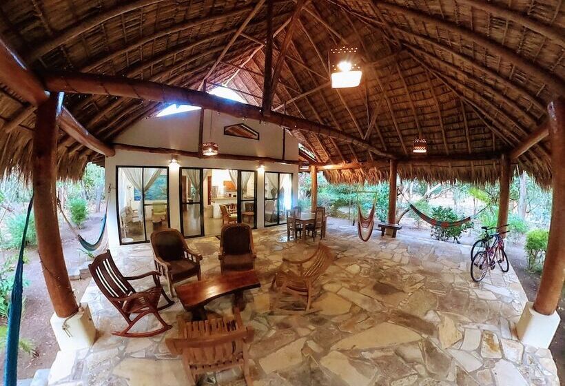 ペンション Casa Encanto En Los Cardones