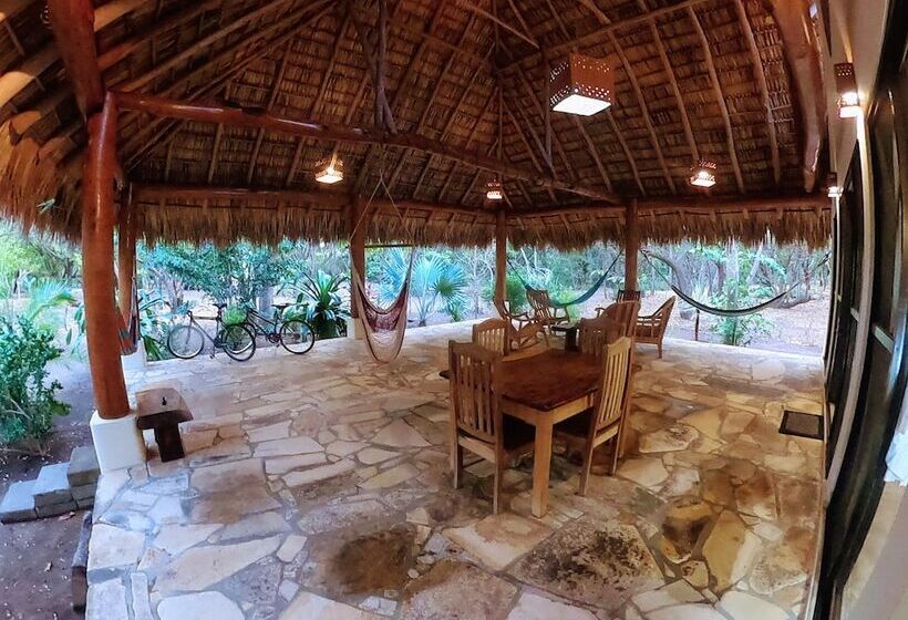 ペンション Casa Encanto En Los Cardones