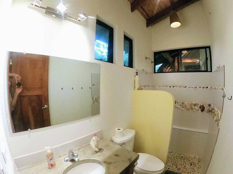 ペンション Casa Encanto En Los Cardones