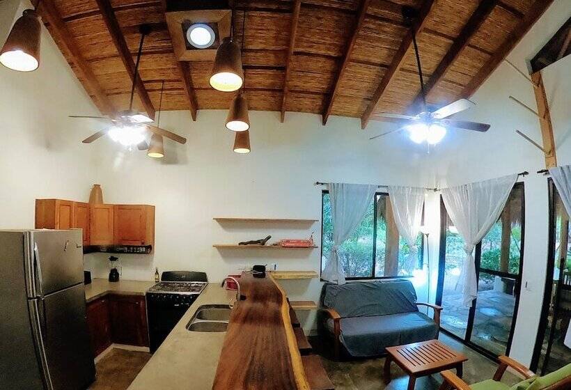 ペンション Casa Encanto En Los Cardones