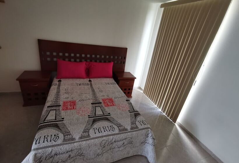 Пансион Casa Magnolia Queretaro Todo Incluido