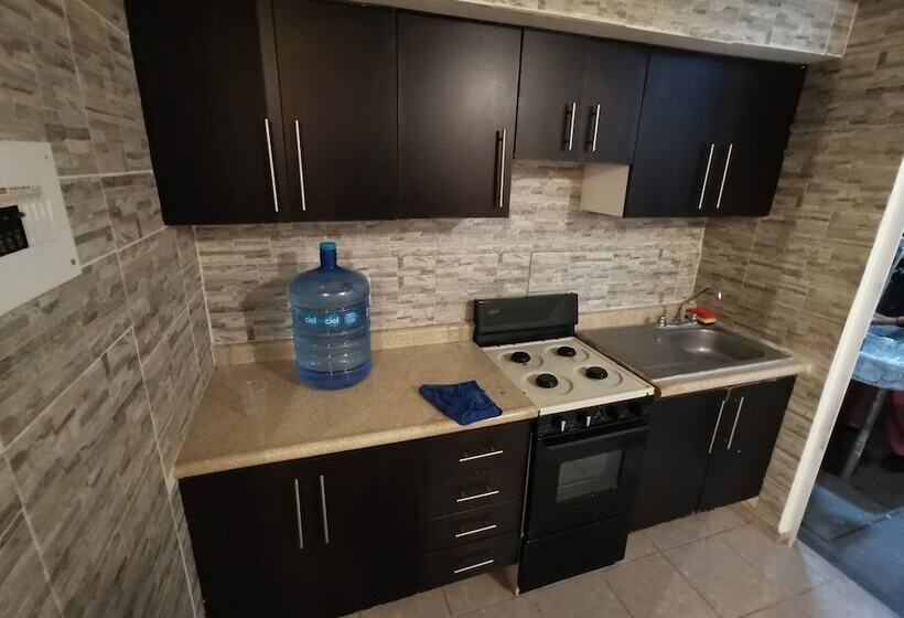 Пансион Casa Magnolia Queretaro Todo Incluido