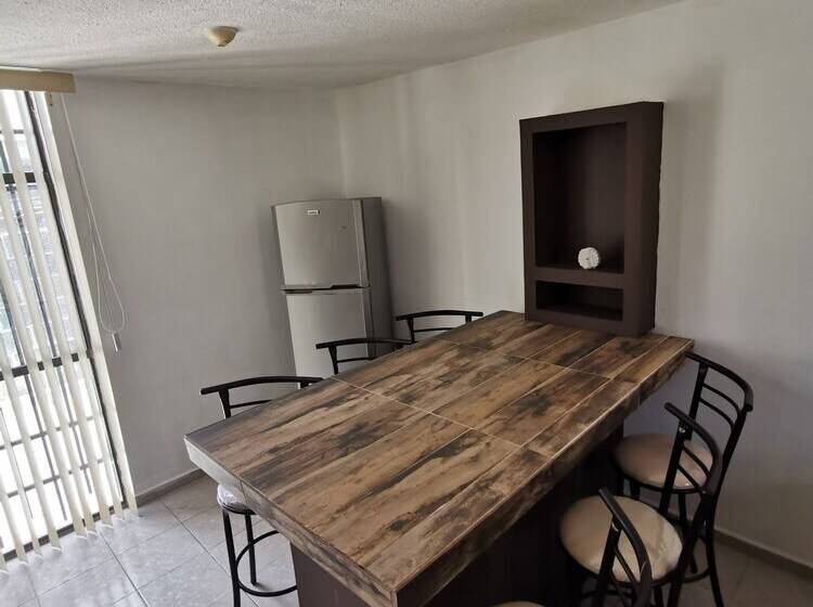 Пансион Casa Magnolia Queretaro Todo Incluido