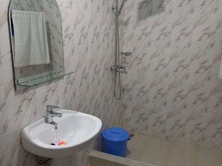 ペンション Coded Guest House