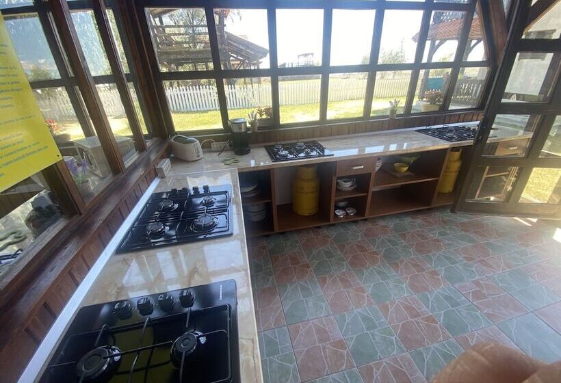 펜션 Complex Plaja Golf