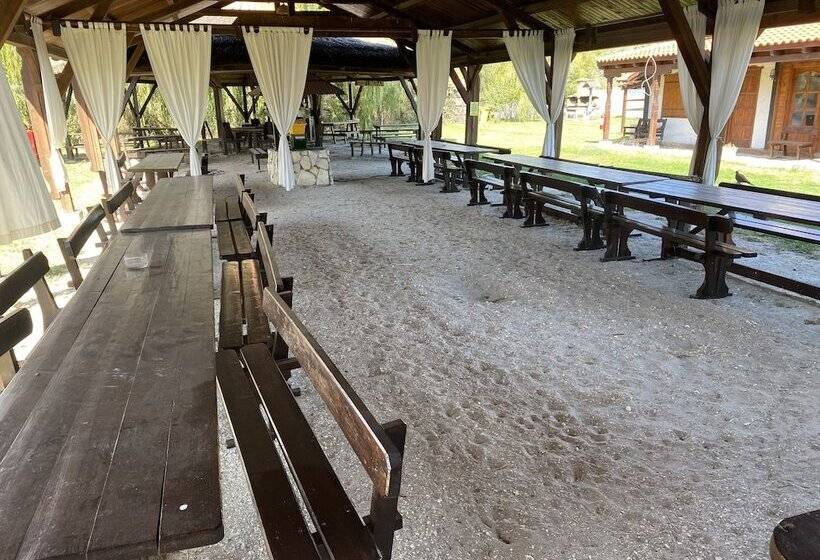 펜션 Complex Plaja Golf