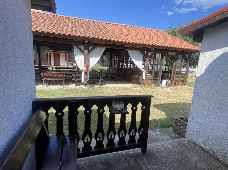 펜션 Complex Plaja Golf