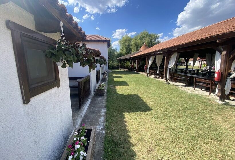 펜션 Complex Plaja Golf