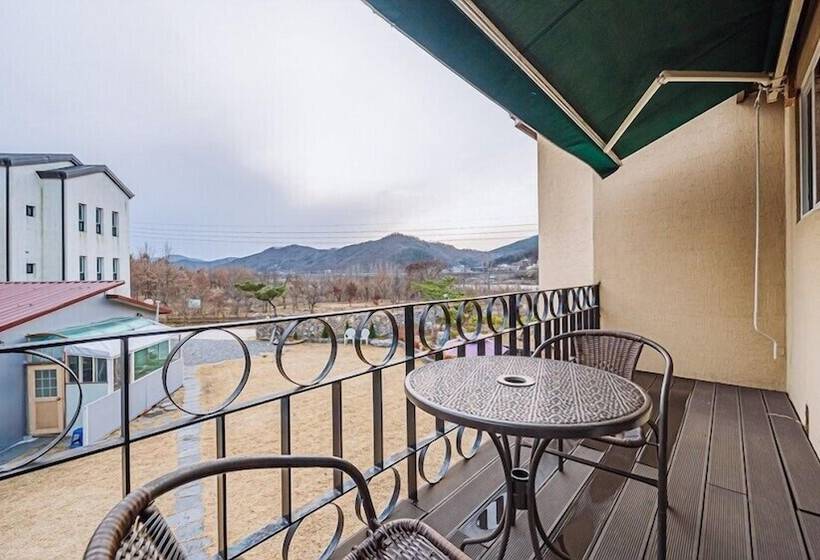 Pensão Count Star Night