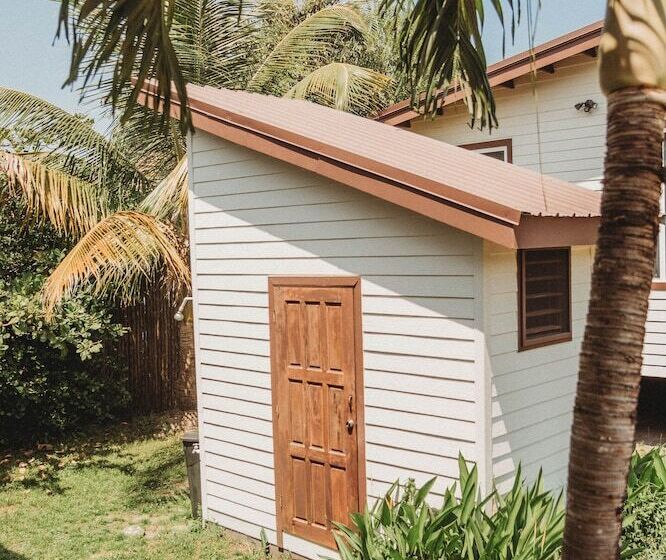 펜션 Cuatro Cabana