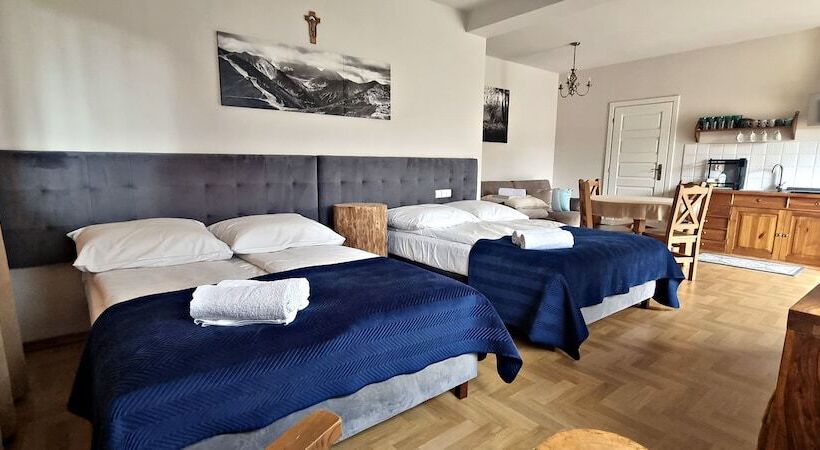 ペンション Domek Gabi