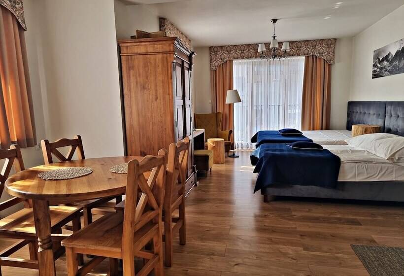 ペンション Domek Gabi