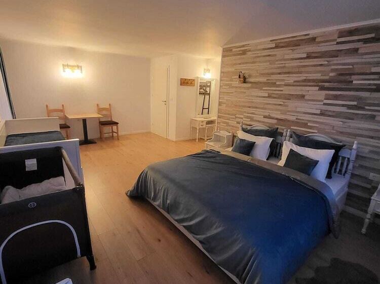 بنسيون Eden By The Mountain