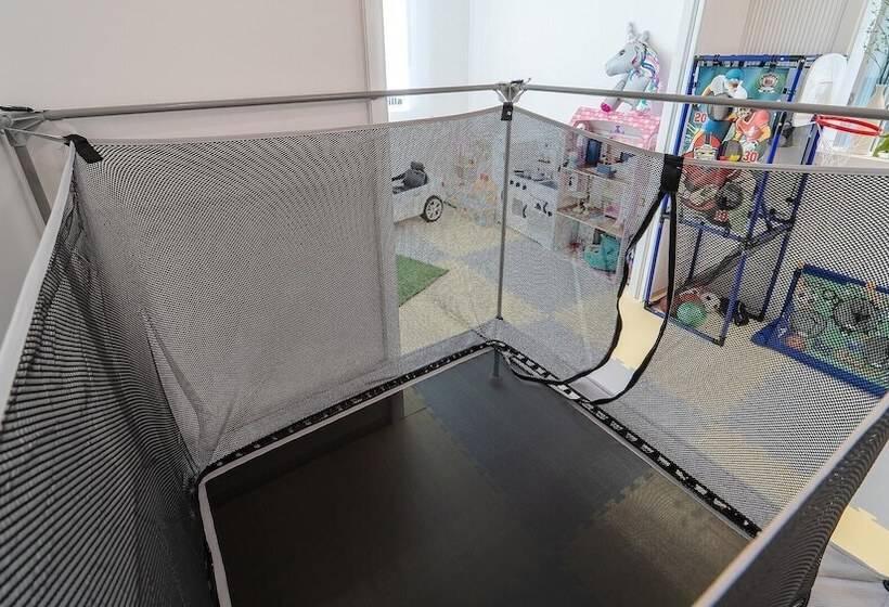 Pensão Gapyeong Jinikidsdogchaepoolvilla