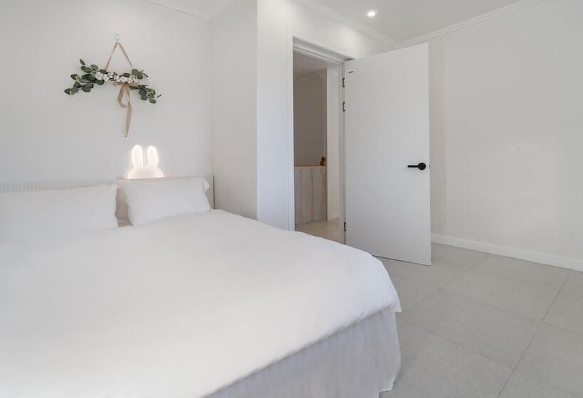 Pensão Gapyeong Jinikidsdogchaepoolvilla