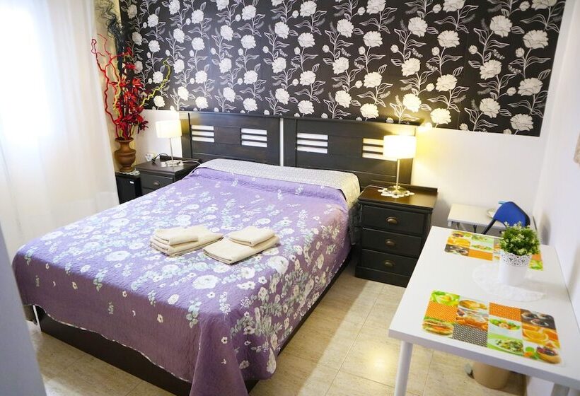 펜션 Happy Room Tenerife