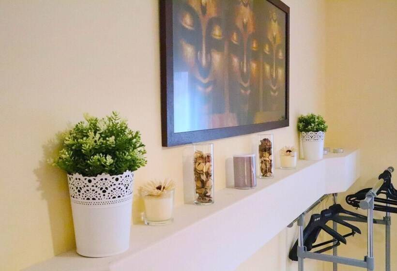 펜션 Happy Room Tenerife