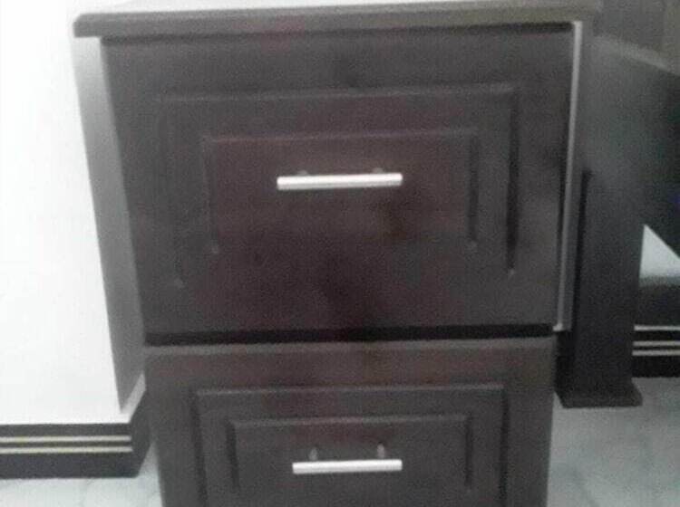 פנסיון Hendy Bungalow