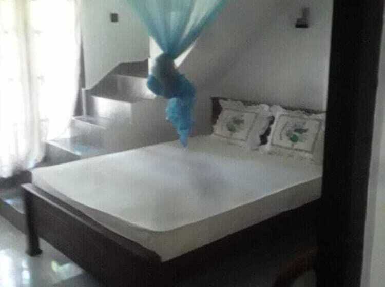 פנסיון Hendy Bungalow