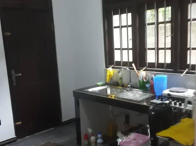 פנסיון Hendy Bungalow