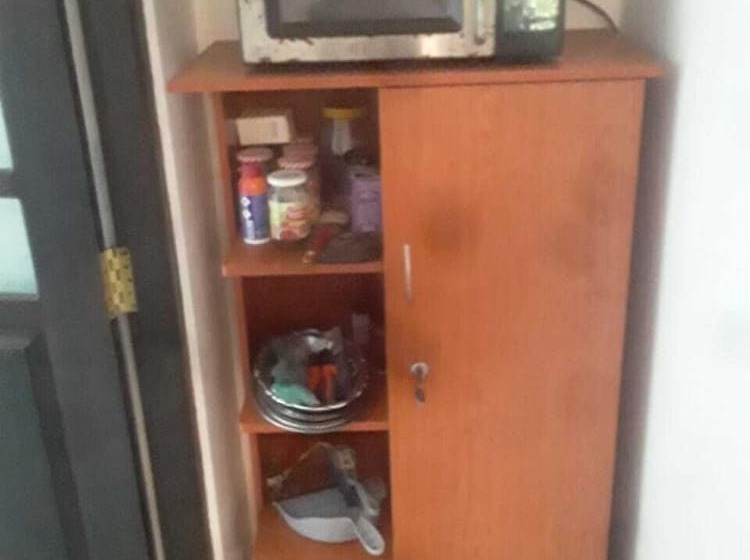 פנסיון Hendy Bungalow