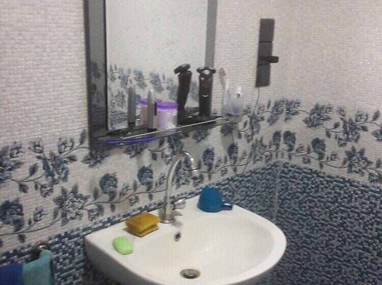 פנסיון Hendy Bungalow