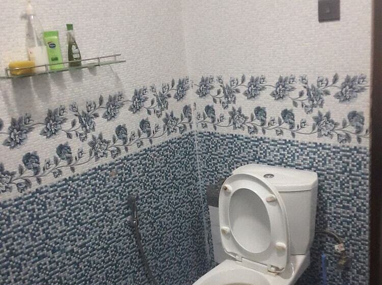 פנסיון Hendy Bungalow