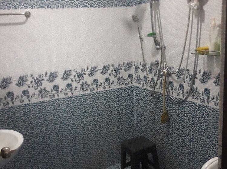 פנסיון Hendy Bungalow