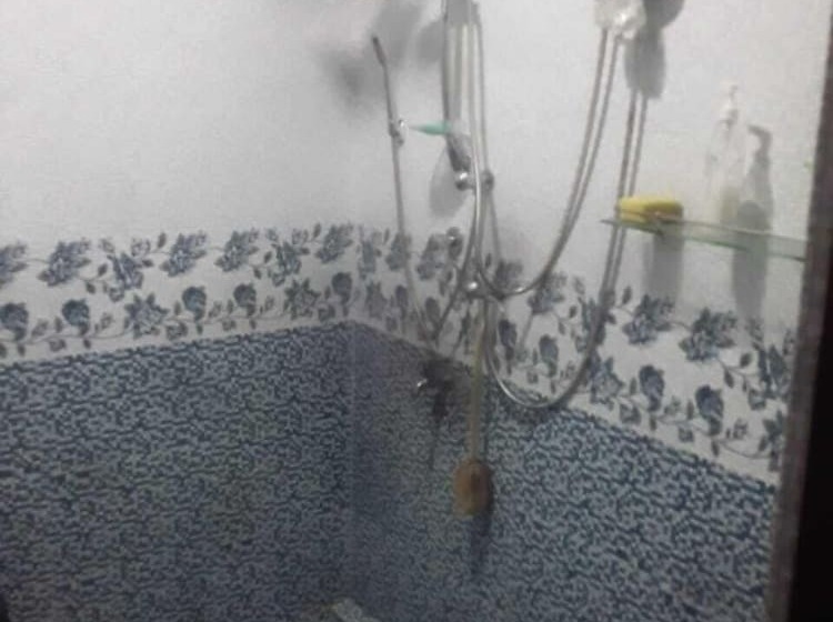 פנסיון Hendy Bungalow