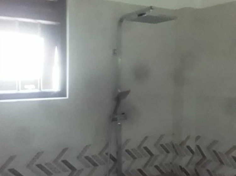 פנסיון Hendy Bungalow