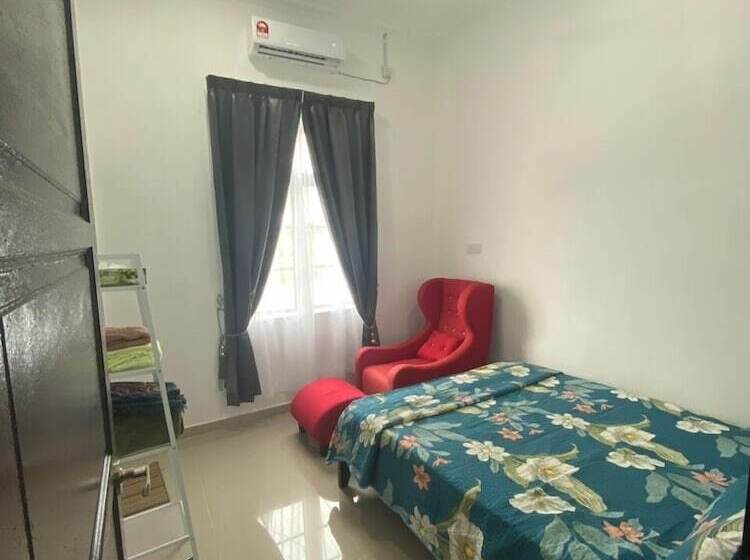 膳宿费 Homestay Tok Bali