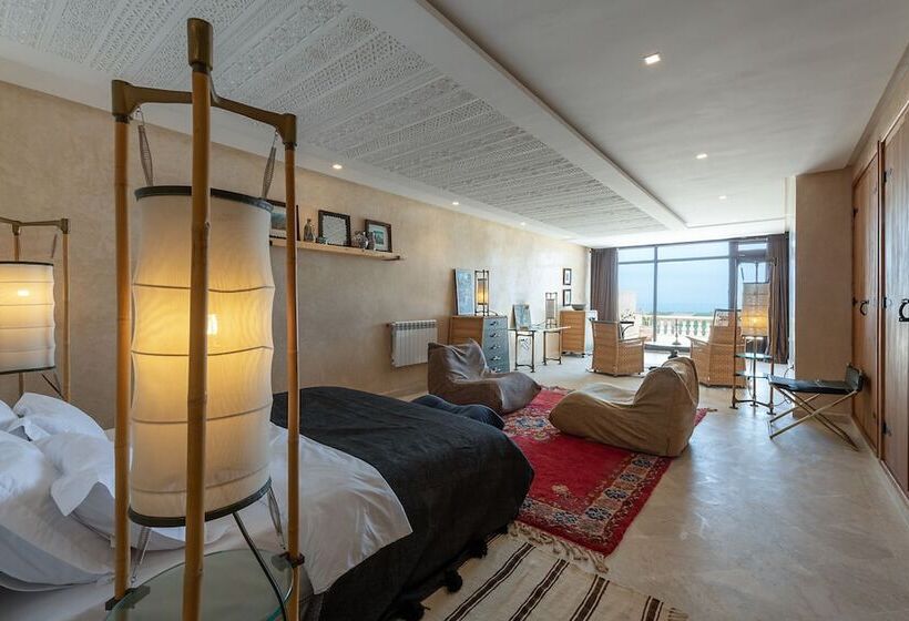 پانسیون La Villa Joubert