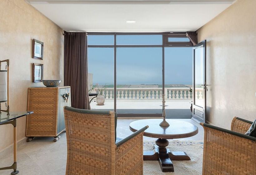 پانسیون La Villa Joubert