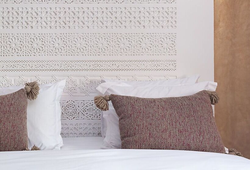 پانسیون La Villa Joubert